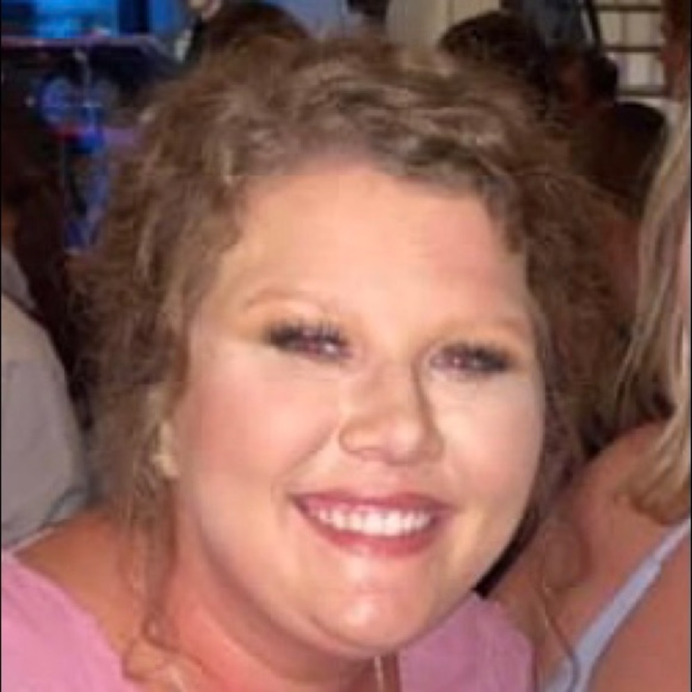 Meet your Posher, Carlee